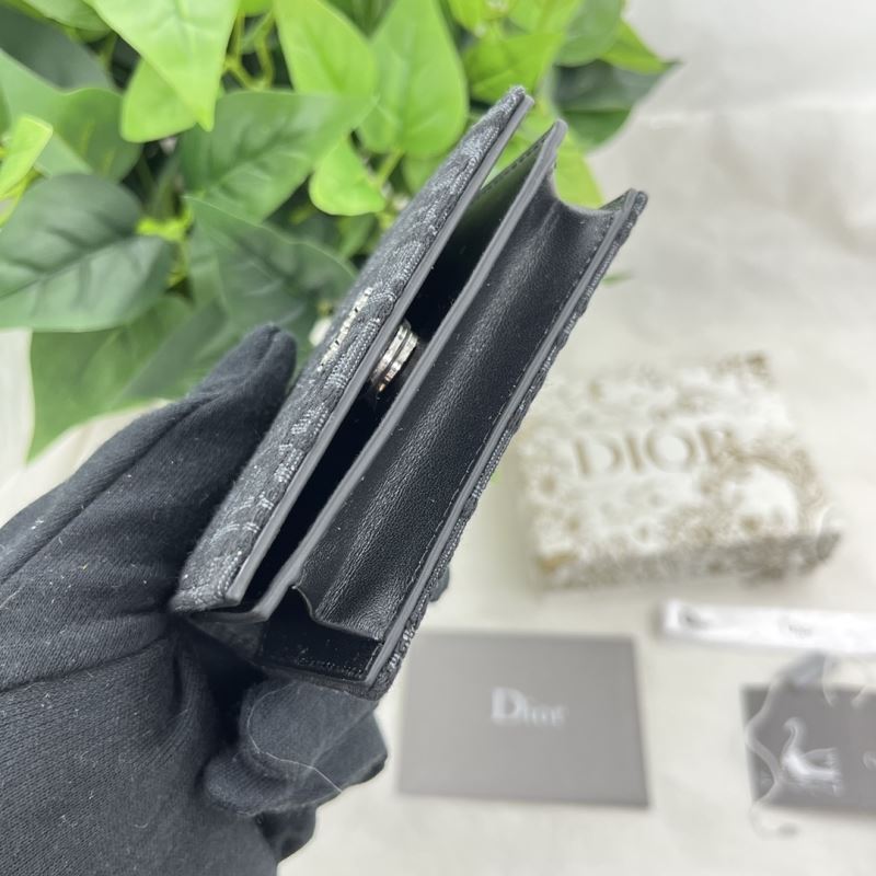 Christian Dior Wallet